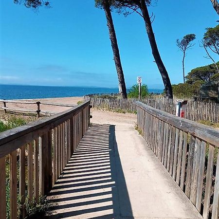 Le Jardin De La Plage La Londe-les-Maures Extérieur photo