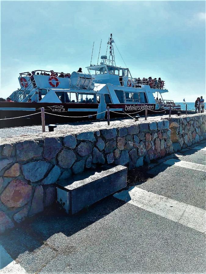 Le Jardin De La Plage La Londe-les-Maures Extérieur photo